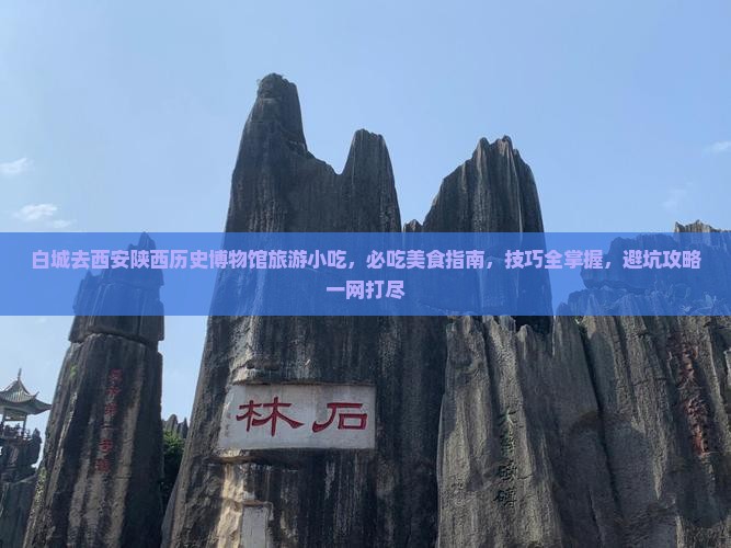白城去西安陕西历史博物馆旅游小吃