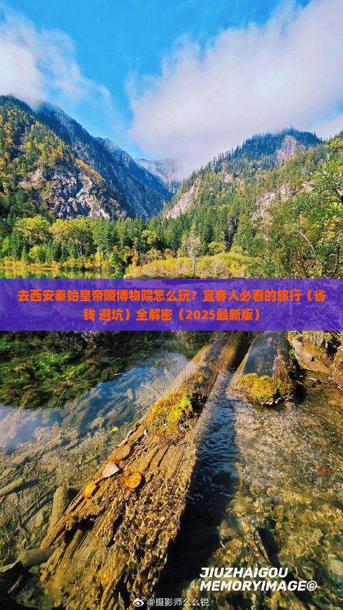 宜春去西安秦始皇帝陵博物院旅行社