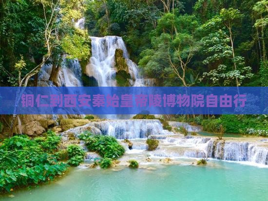 铜仁到西安秦始皇帝陵博物院自由行