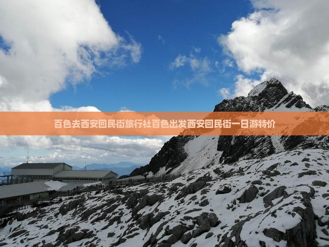 百色去西安回民街旅行社
