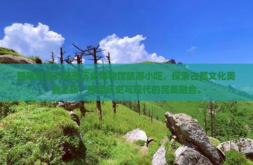 醴陵到西安陕西历史博物馆旅游小吃