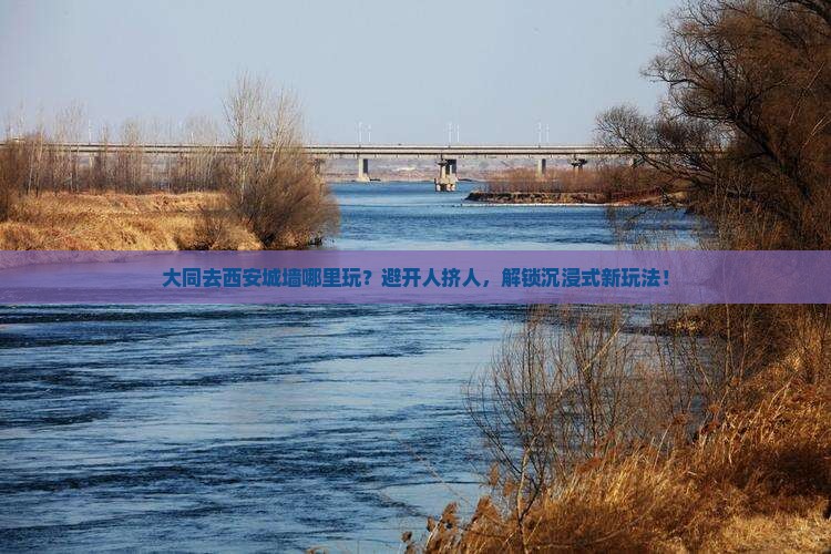 大同去西安城墙哪里玩