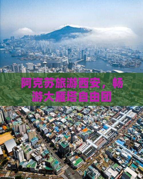 阿克苏去西安大雁塔自由团