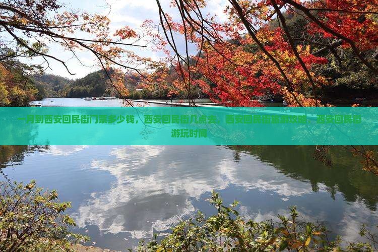 一月到西安回民街门票