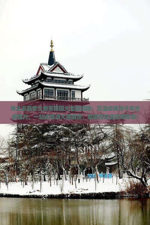 海北去西安大唐芙蓉园大型旅游团