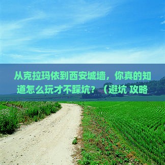 克拉玛依到西安城墙大型旅游团