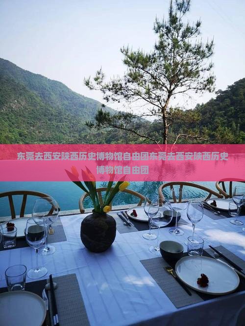 东莞去西安陕西历史博物馆自由团