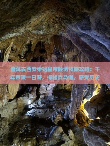 普洱去西安秦始皇帝陵博物院攻略