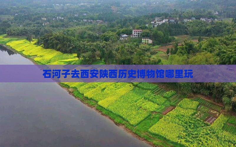 石河子去西安陕西历史博物馆哪里玩