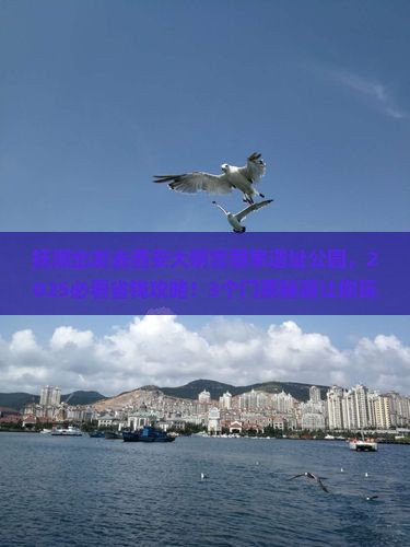 抚顺去西安大明宫国家遗址公园门票