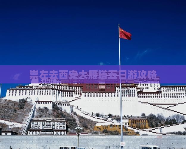 崇左去西安大雁塔五日游