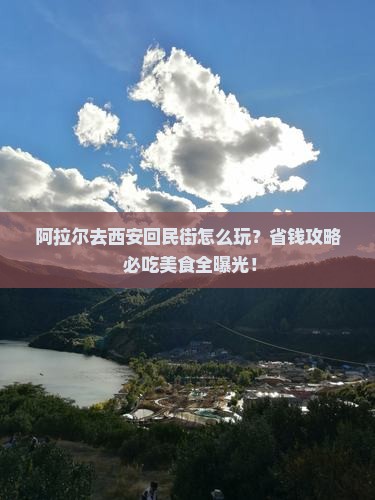 阿拉尔去西安回民街旅行社