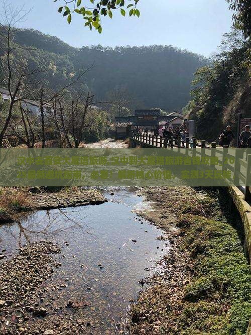 汉中去西安大雁塔旅游