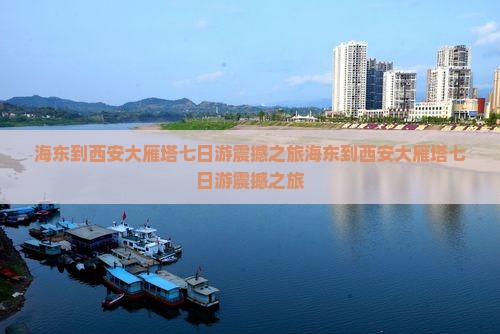 海东到西安大雁塔七日游