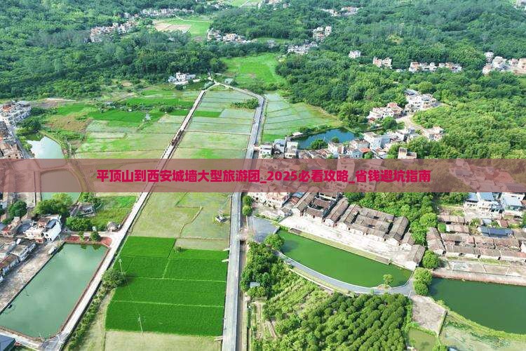 平顶山到西安城墙大型旅游团