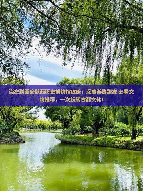 崇左到西安陕西历史博物馆攻略