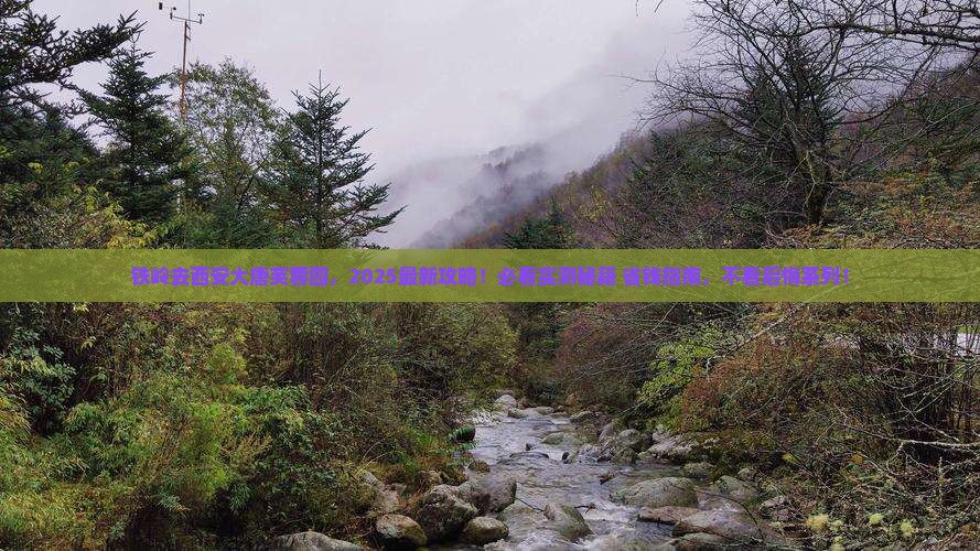 铁岭去西安大唐芙蓉园必去地