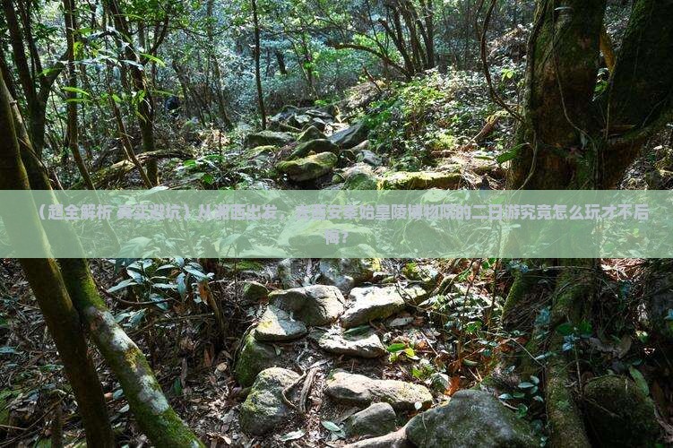 湘西到西安秦始皇帝陵博物院二日游