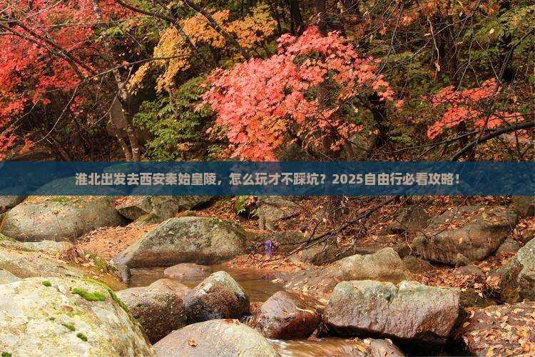 淮北去西安秦始皇帝陵博物院自由行 淮北去西安秦始皇帝陵博物院自由行