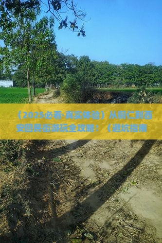 铜仁到西安回民街必去地 铜仁到西安回民街必去地