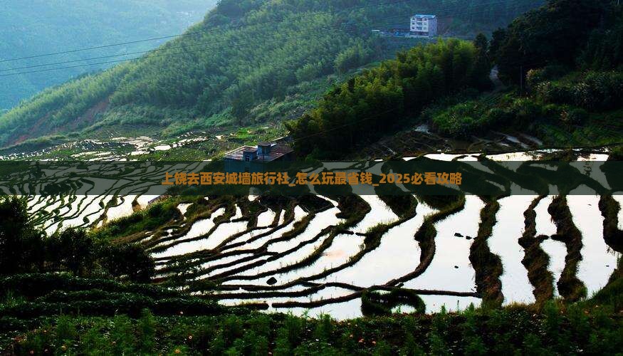上饶去西安城墙旅行社
