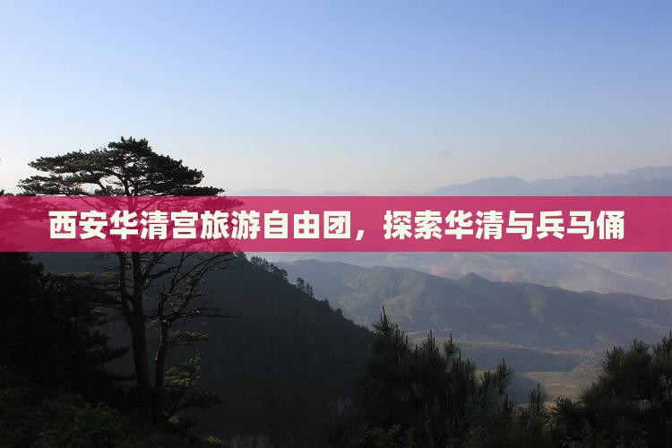 榆林到西安华清宫自由团