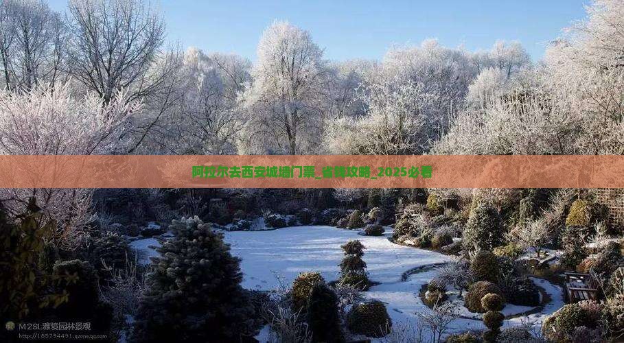 阿拉尔去西安城墙门票