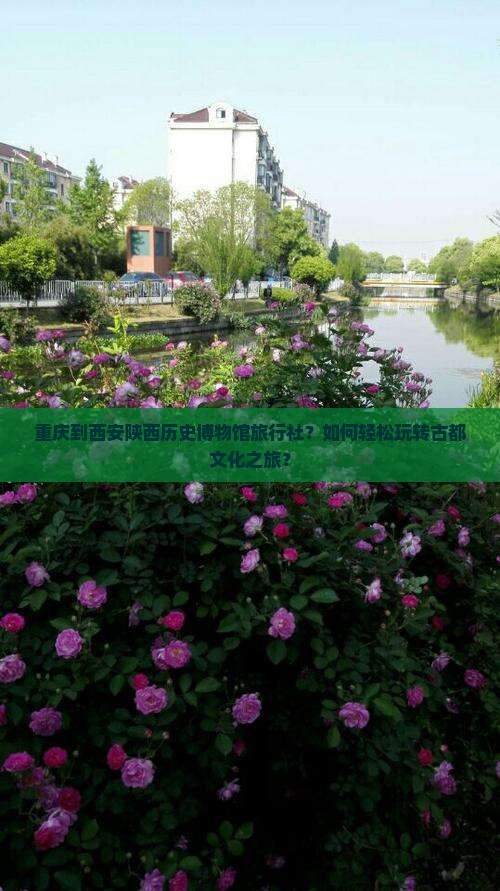 重庆到西安陕西历史博物馆旅行社