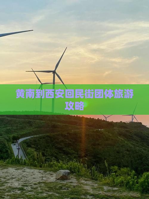 黄南到西安回民街团体旅游