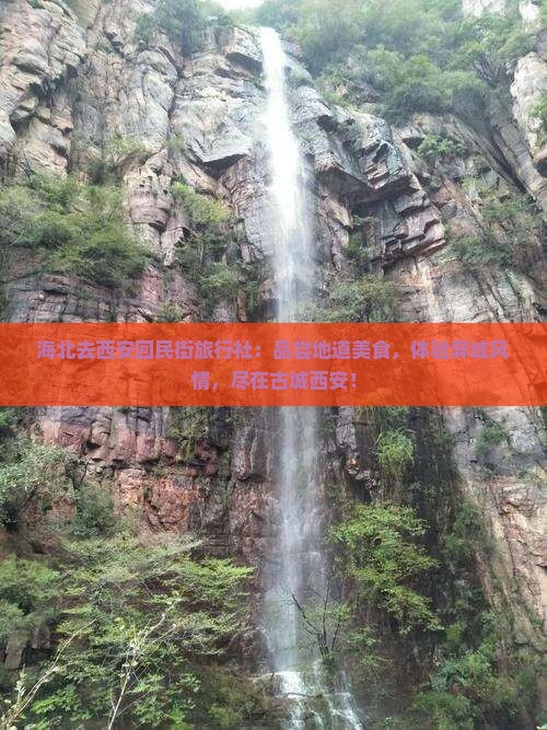 海北去西安回民街旅行社