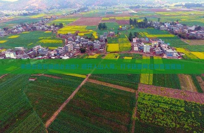 孝感去西安城墙必去地