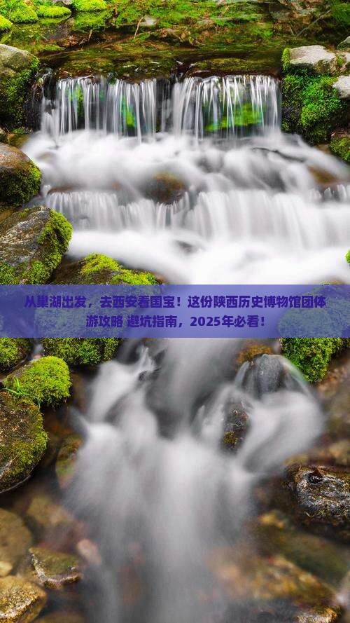 巢湖到西安陕西历史博物馆团体旅游