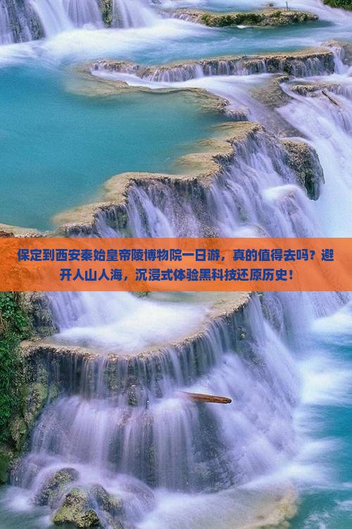 保定到西安秦始皇帝陵博物院一日游