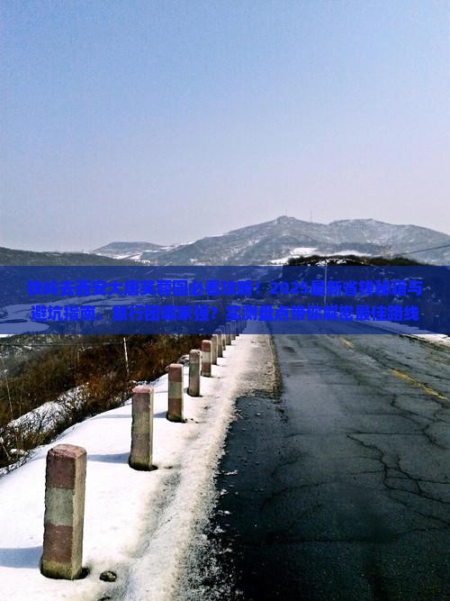 铁岭去西安大唐芙蓉园旅行社