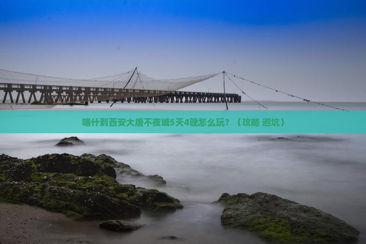 喀什到西安大唐不夜城旅行社