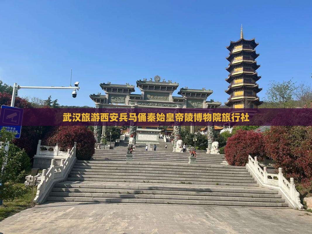 武汉去西安秦始皇帝陵博物院旅行社