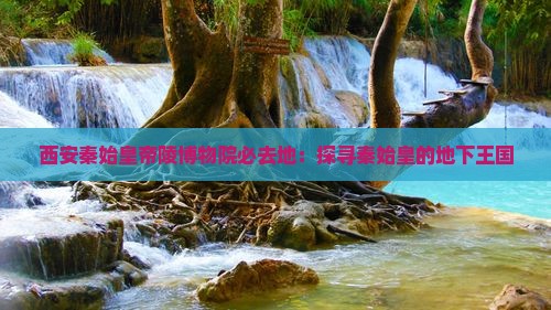 朝阳去西安秦始皇帝陵博物院必去地