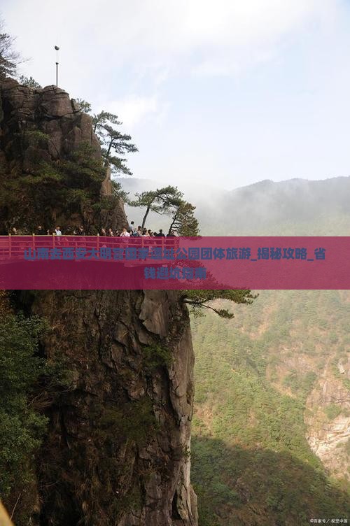 山南去西安大明宫国家遗址公园团体旅游