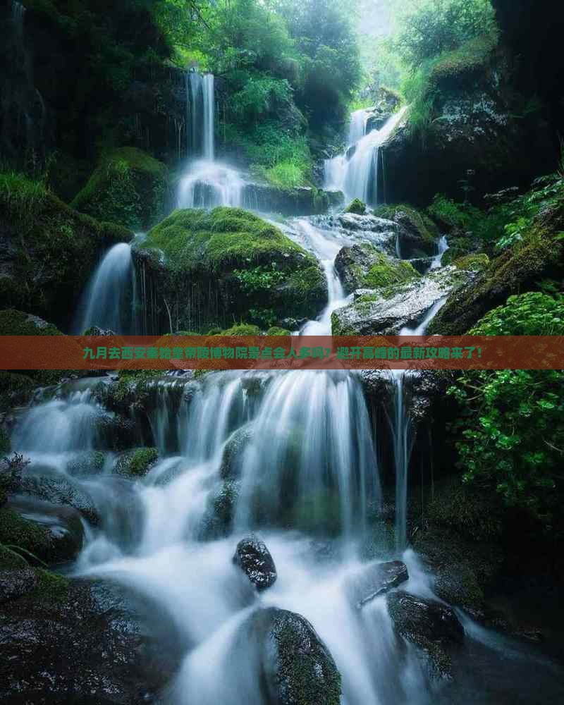九月去西安秦始皇帝陵博物院景点