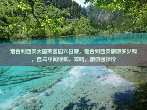 烟台到西安大唐芙蓉园六日游