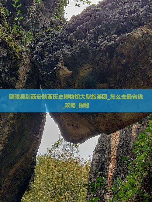 鄢陵县到西安陕西历史博物馆大型旅游团