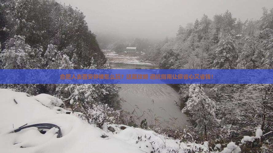 合肥去西安钟楼旅行社