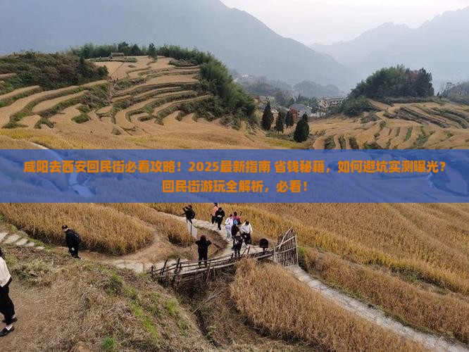 咸阳去西安回民街旅行社