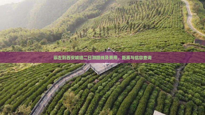 崇左到西安城墙二日游