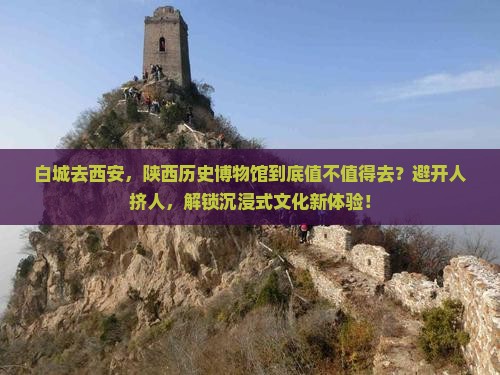 白城去西安陕西历史博物馆必去地