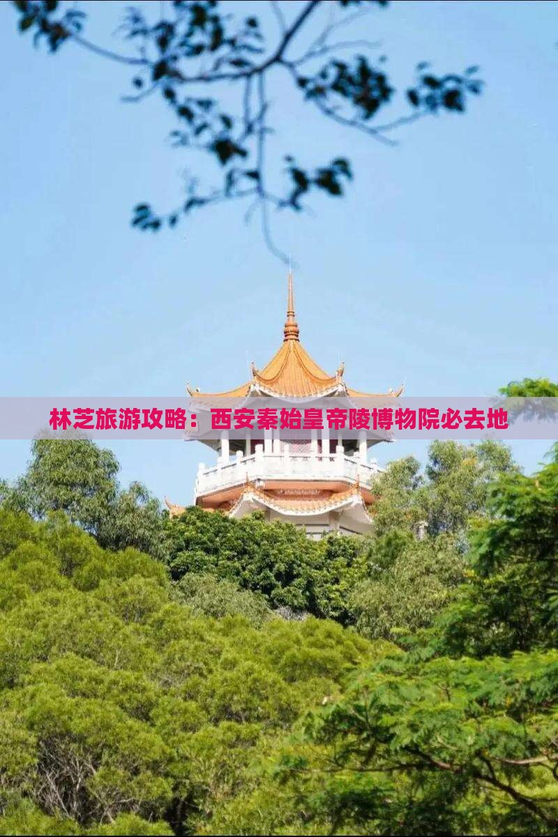 林芝到西安秦始皇帝陵博物院必去地