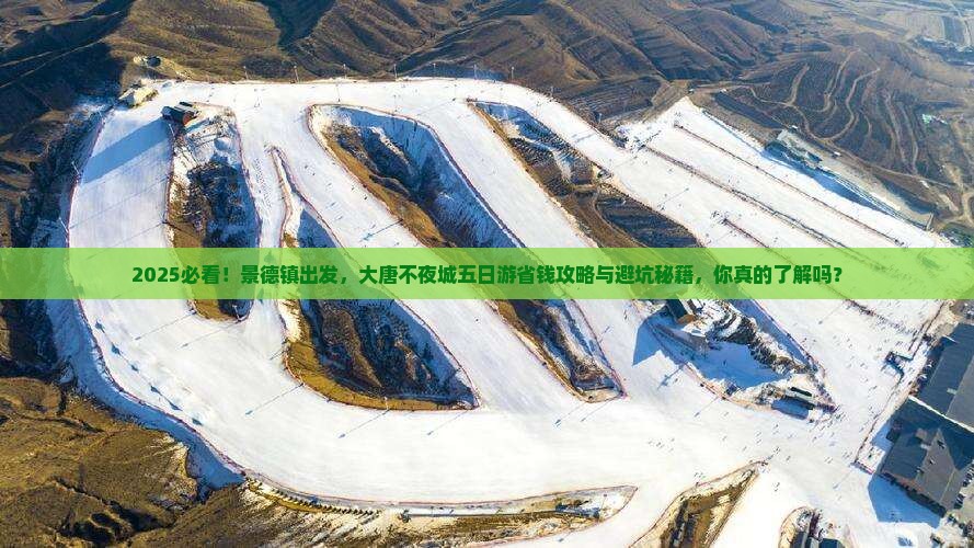 景德镇去西安大唐不夜城五日游