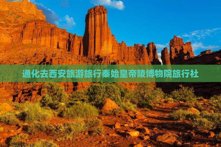 通化去西安秦始皇帝陵博物院旅行社