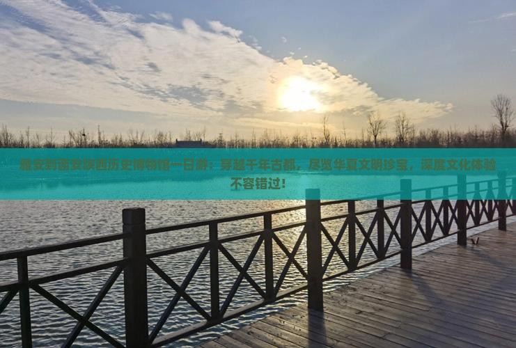 雅安到西安陕西历史博物馆一日游