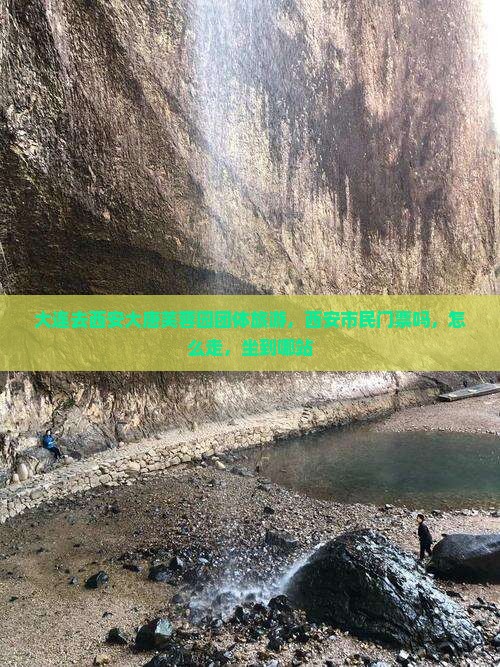 大连去西安大唐芙蓉园团体旅游